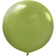 Kalisan Standard Matcha  24" Latex Balloons - 2pk