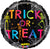 Mighty Trick or Treat Skeletons 21" Balloon