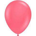 Taffy Pink 11″ Latex Balloons (10 count)