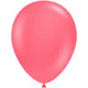 Taffy Pink 11″ Latex Balloons (10 count)