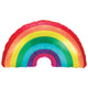 Rainbow Shape 32" Party Decoration