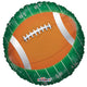 Football On The Field 18" Foil