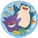 Pokemon 18" Foil Balloon