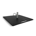 Deco Pro Base Plate Kit - 19Lbs 16"