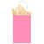 8X5X3 Kraft Bag - New Pink