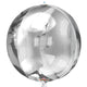 Silver Sphere 15" Foil