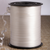 White 3/16" x 500 yards Curling Ribbon by Natural Star from Instaballoons