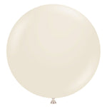 Tuftex Lace - 100 Pack (Bulk) 17" Latex Balloons