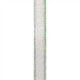 5/8" x 25yd Stacie - White Opal