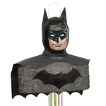Batman 3D Pull Pinata 18"
