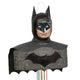Batman 3D Pull Pinata 18"