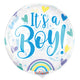 Its A Boy Gelliball 18"