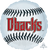 Arizona Diamondbacks MLB Baseball 18" Balloon