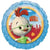 Chicken Little 18" Foil Balloon