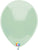 Mint Green 12″ Latex Balloons (50 count)