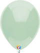 Mint Green 12″ Latex Balloons (50 count)