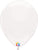 Crystal Diamond 12″ Latex Balloons (50 count)