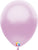 Pearl Lilac 12″ Latex Balloons (50 count)