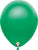 Pearl Green 12″ Latex Balloons (50 count)