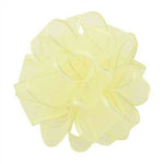 1.5" x 50yd Bolten - Yellow