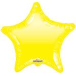 Star - Yellow Gellibean 18"