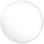 T-Balloon Deco Bubble Clear  24" Plastic Balloon