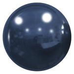 Mirror Balloon - Navy Blue 16" Foil Balloon