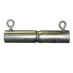 2 Way Connector - 1 3/8 inch