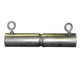 2 Way Connector - 1 3/8 inch
