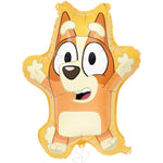 Bluey Bingo 25" Foil