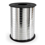 Silver Metallic Curling Ribbon 3/16" Ribbon/ String