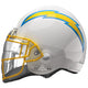 NFL Los Angeles Chargers Helmet - FLAT 21" Foil Balloon