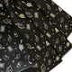 Graduation Caps Floral Wrap (20 sheets)