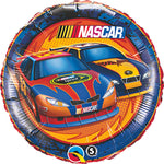 Nascar 18" Foil