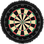 Dartboard 18" Foil Balloon