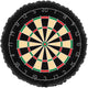Dartboard 18" Foil Balloon