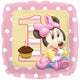 Minnie Mouse 1St Birthday 17" Foil