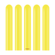 Yellow 260 Latex Balloons (100 count)
