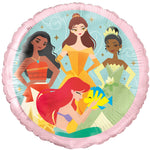 Disney Princess 18" Foil