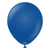 Dark Blue 12″ Latex Balloons (100 count)