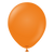 Orange 12″ Latex Balloons (100 count)