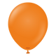 Orange 12″ Latex Balloons (100 count)