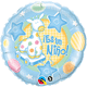 Es Un Niño 18" Balloon