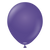 Violet 12″ Latex Balloons (100 count)