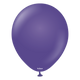 Violet 12″ Latex Balloons (100 count)