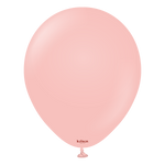 Baby Pink 12″ Latex Balloons (100 count)