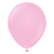 Candy Pink 12″ Latex Balloons (100 count)