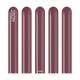 Burgundy 260 Latex Balloons (100 count)