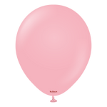 Flamingo Pink 12″ Latex Balloons (100 count)