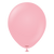 Flamingo Pink 12″ Latex Balloons (100 count)